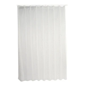 Тюль на ленте Donsiya 250x280 см цвет белый, голубой, бежевый 83407075 STLM-2034508