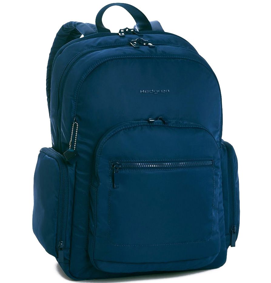 HITC04/345-01 Рюкзак HITC04 Tour RFID Hedgren Inter-City  - Вид №2