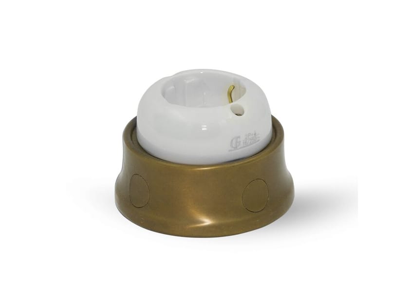 Гнездо UNEL GI Gambarelli ARCH-00034914