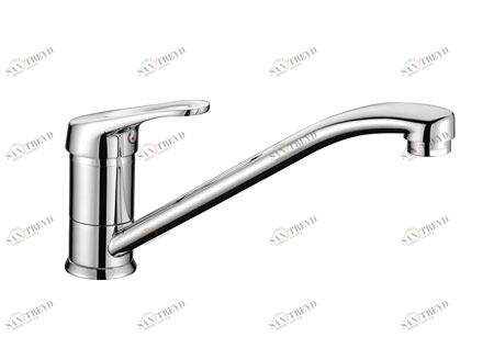 LM3104C Смеситель Omega для кухни LEMARK OMEGA