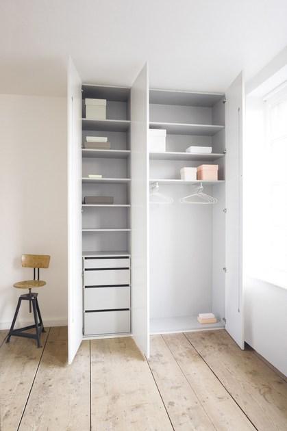 Schönbuch Модульный шкаф на заказ Schonbuch sun-id-1349691 - Вид №8