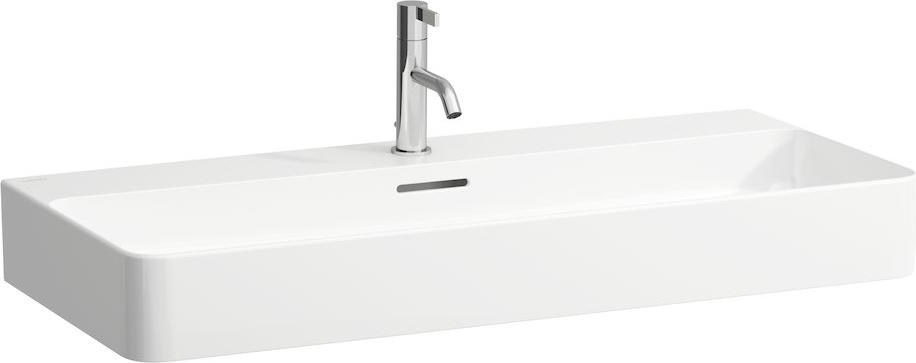 H8162870001121 Раковина, для установки на поверхность LAUFEN PRO - Вид №2