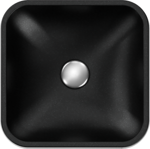 Раковина накладная Formastone Квадро 38 Квадро 38 404