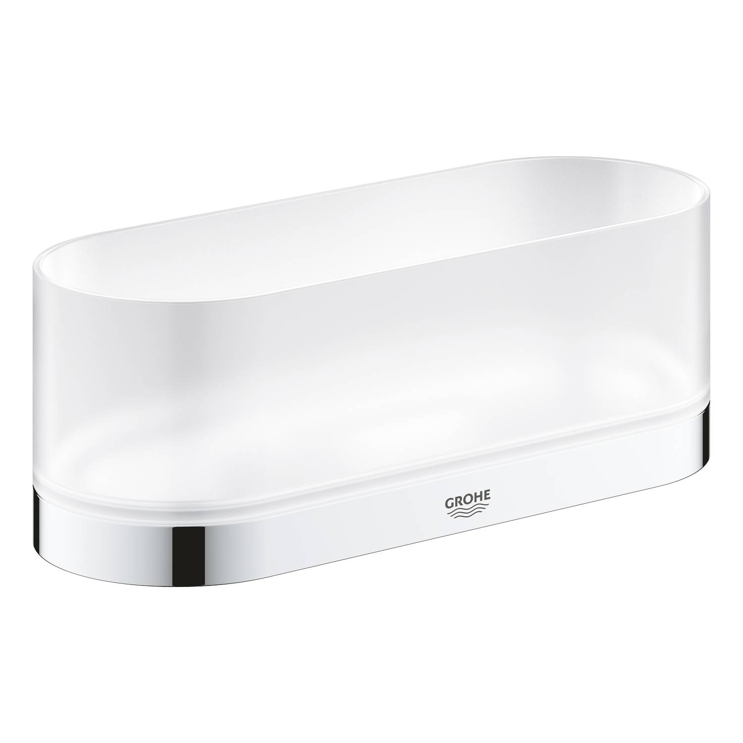 Держатель для полотенца GROHE Selection, хром (41035000) - Вид №2