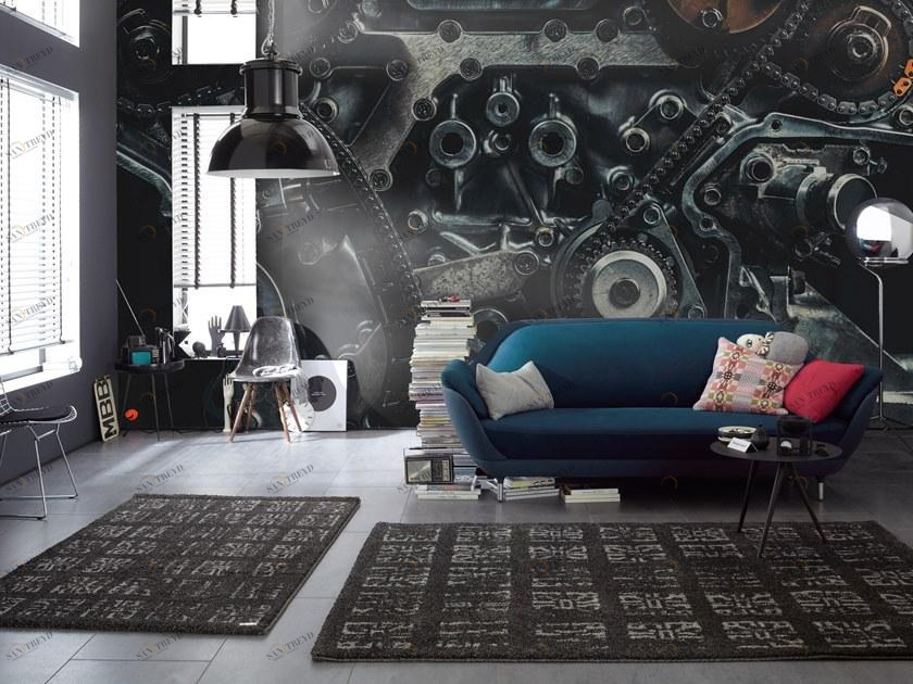 Architects Paper Обои с цифровой печатью Ap digital iv 109090