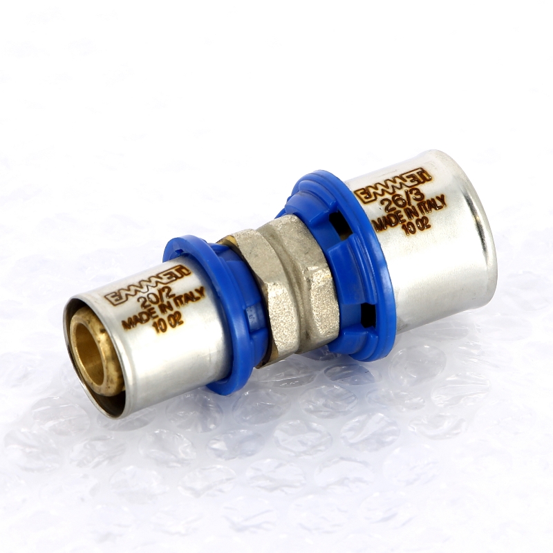 Муфта пресс EMMETI 26х20 28101436