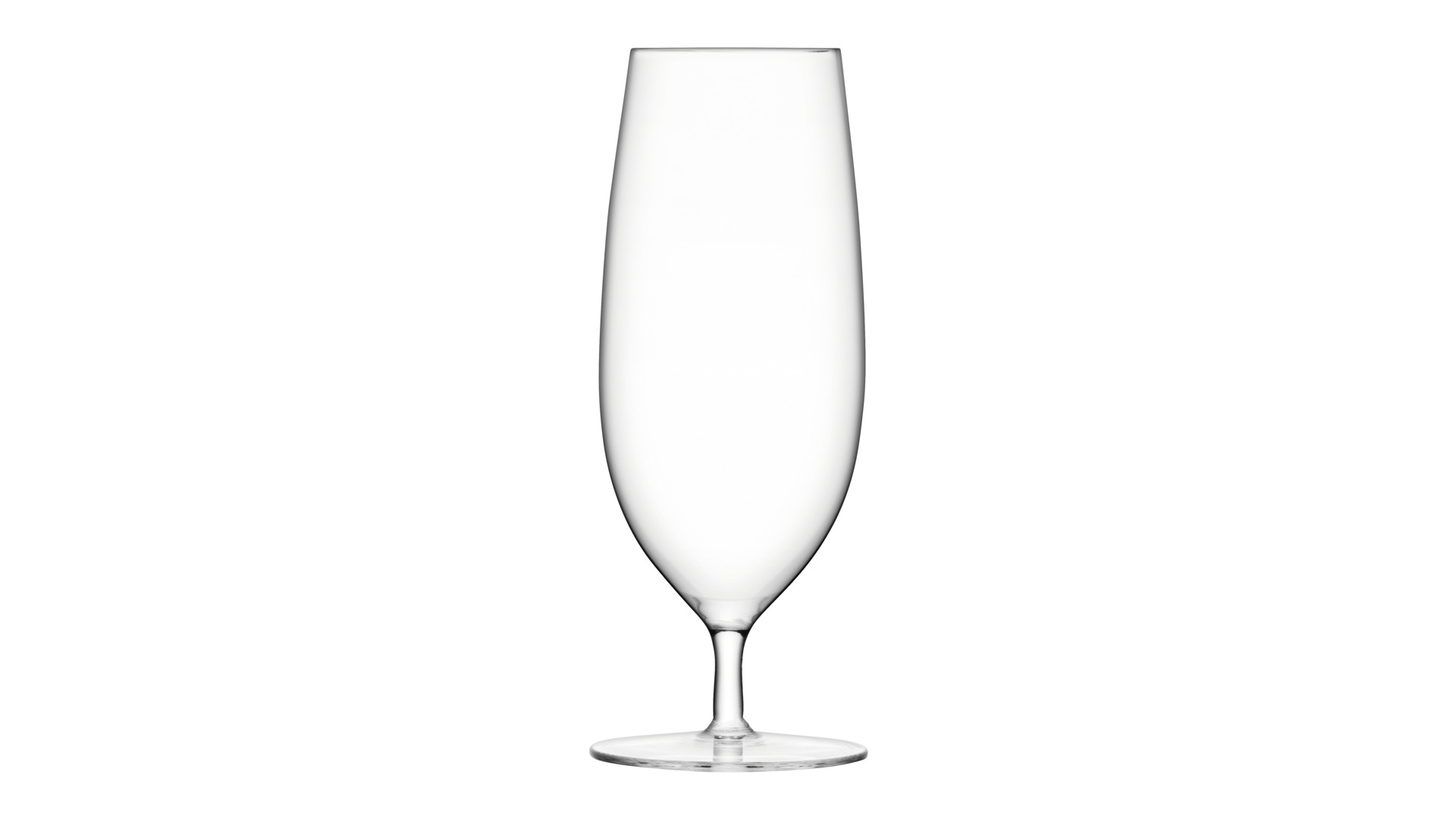 10656179 LSA International Набор бокалов для пива LSA International,"Bar", 450мл, 2шт. Стекло - Вид №2