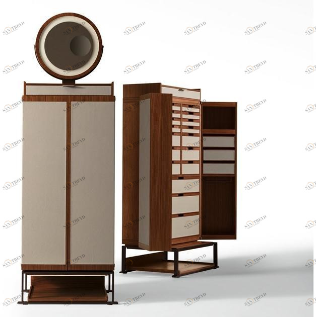 Giorgetti Комод из дерева sun-id-1362580