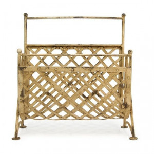 078700 Декоративная журнальная стойка Francisco Segarra Romani