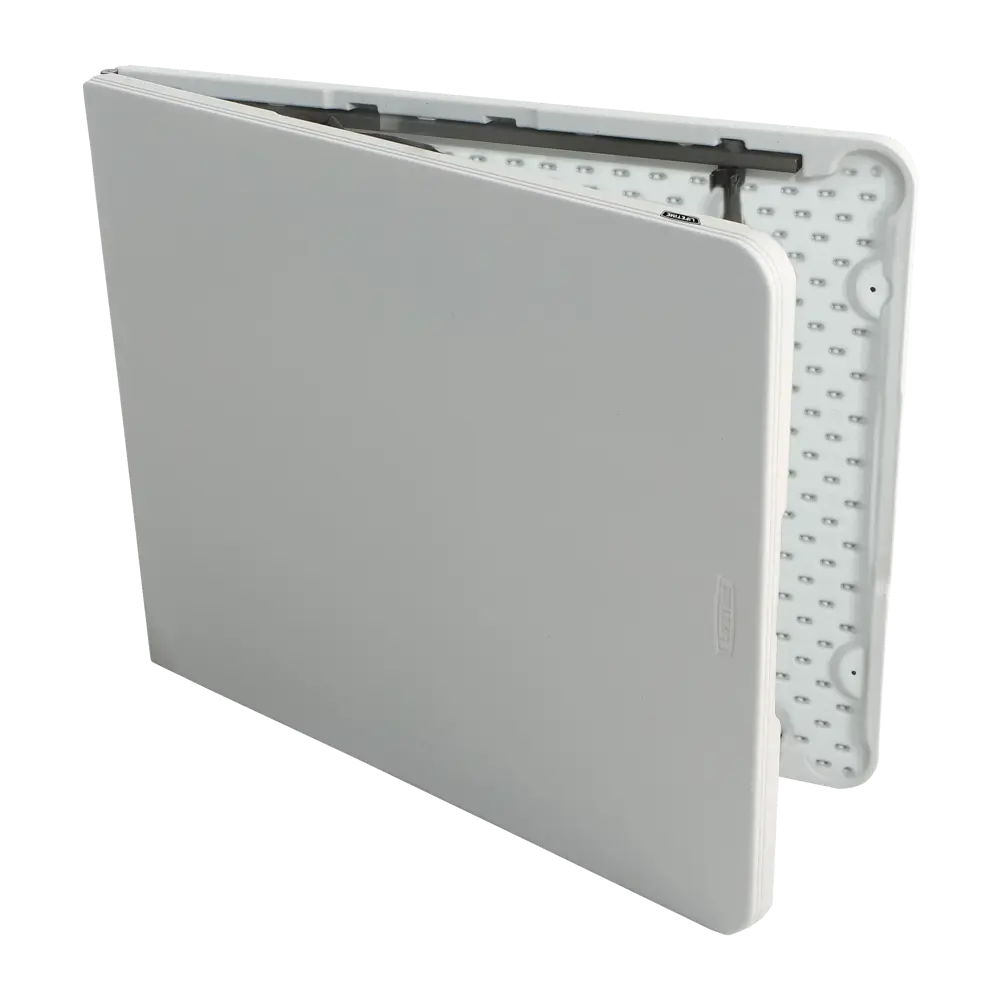 Стол садовый Lifetime складной 183х76х74 см металл Santreyd STLM-2136913 - Вид №5