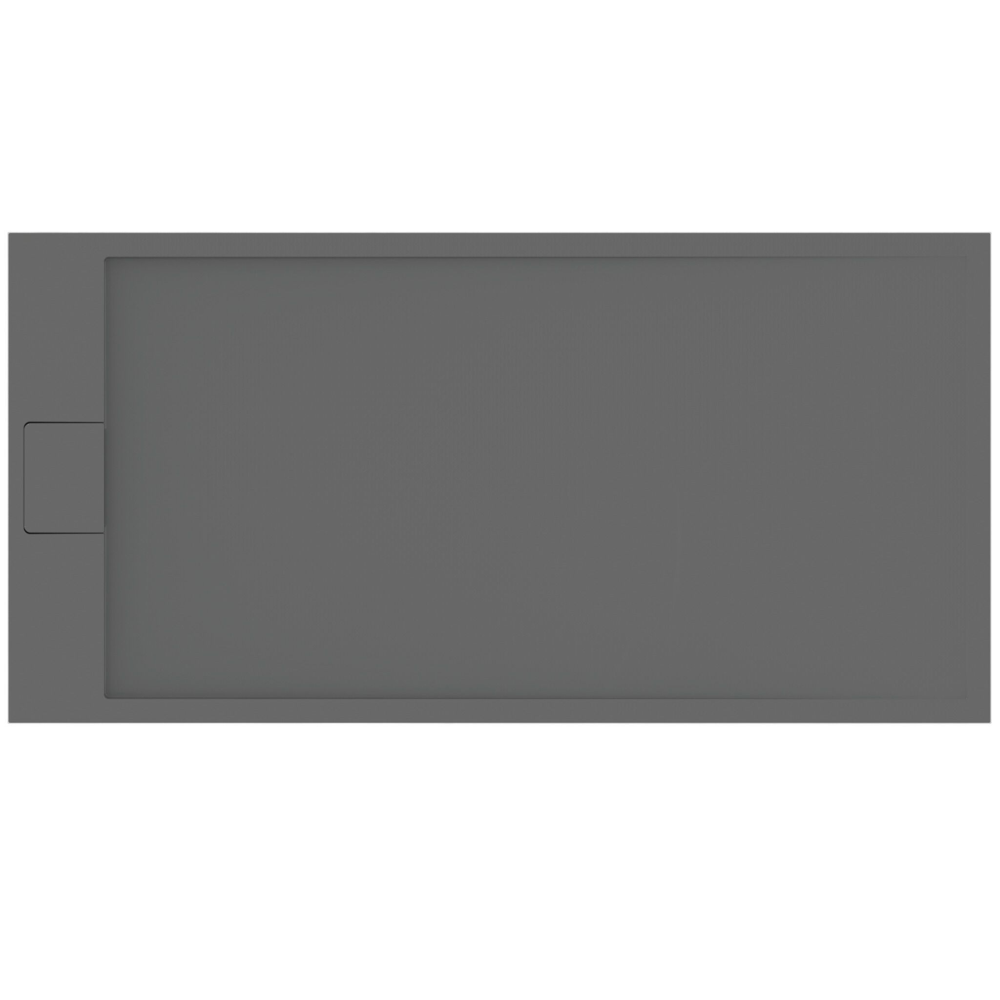 Прямоугольный поддон для душа из композитного материала Ideal Standard ULTRAFLAT S I.LIFE ARCH-00010953 - Вид №19