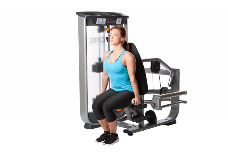 NL11 nl11 бицепс / трицепс INOTEC  - Вид №3