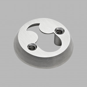 28345302060 Накладка цилиндра, рококоd line Base