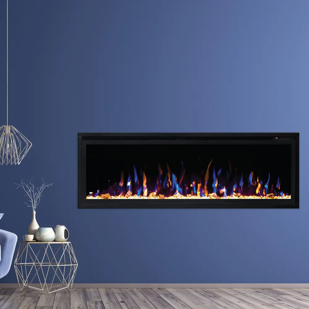 Электрический очаг SAPHIR-S 42 (JJ10) 82811806 STLM-2000464 REALFLAME  - Вид №7
