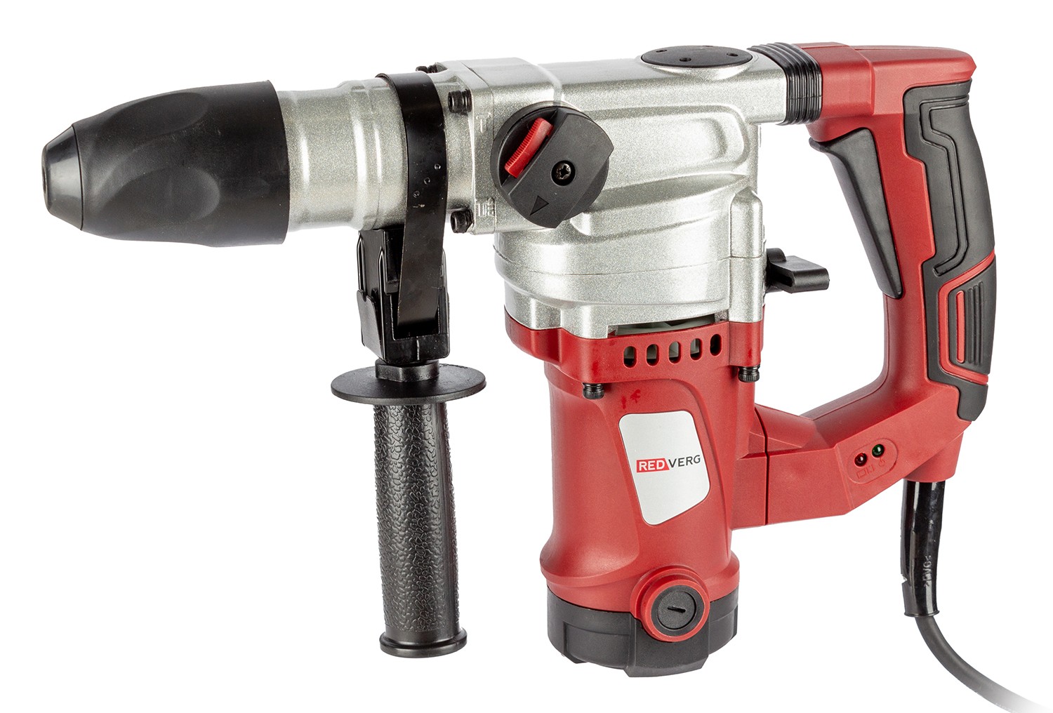 Перфоратор REDVERG RD-RH1200S 5486290 STDN-0096837 - Вид №1