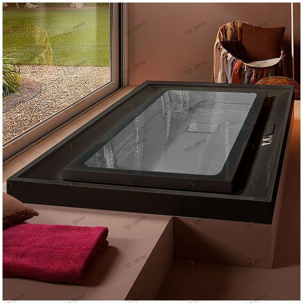 Ванна GRUPPO TREESSE Fusion 220 V862D-DX-C SKIV862DDXC