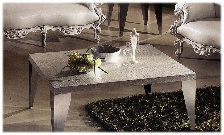 Стол журнальный Design RM ARREDAMENTI A361.01 Capriccio