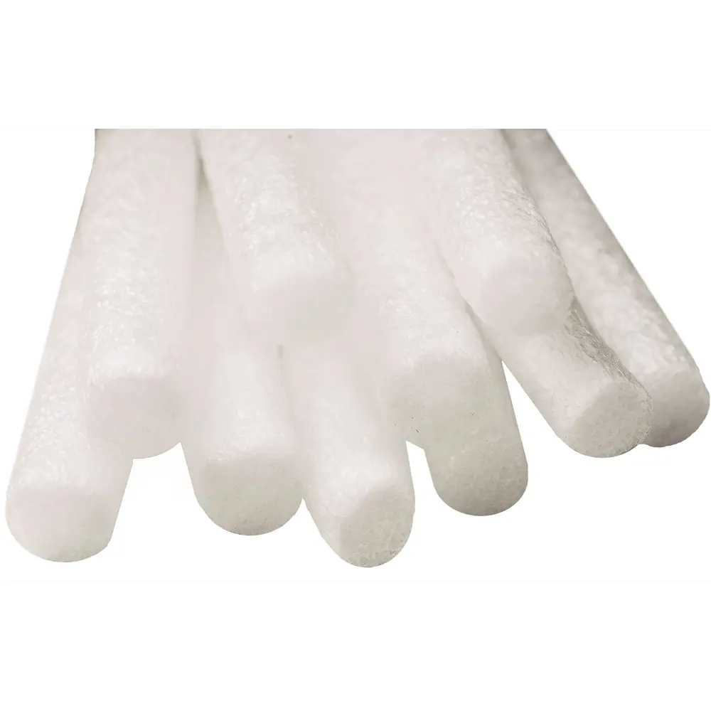 Теплоизоляционный жгут ПОРИЛЕКС для герметизации стыков и швов 82616279 STLM-0031811 - Вид №1