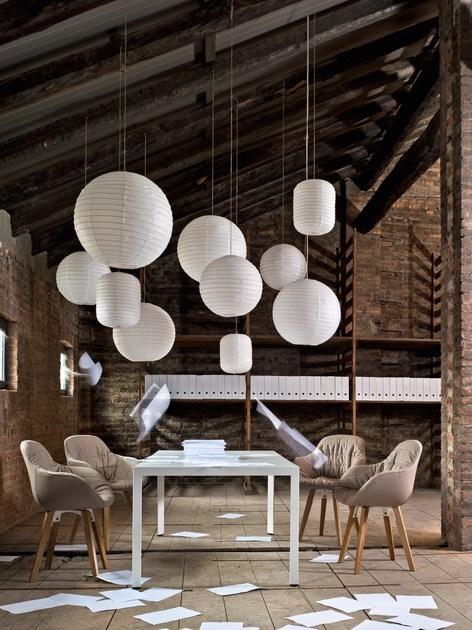 Sinetica Прямоугольный стол для совещаний Frame + sun-id-1466904 - Вид №14