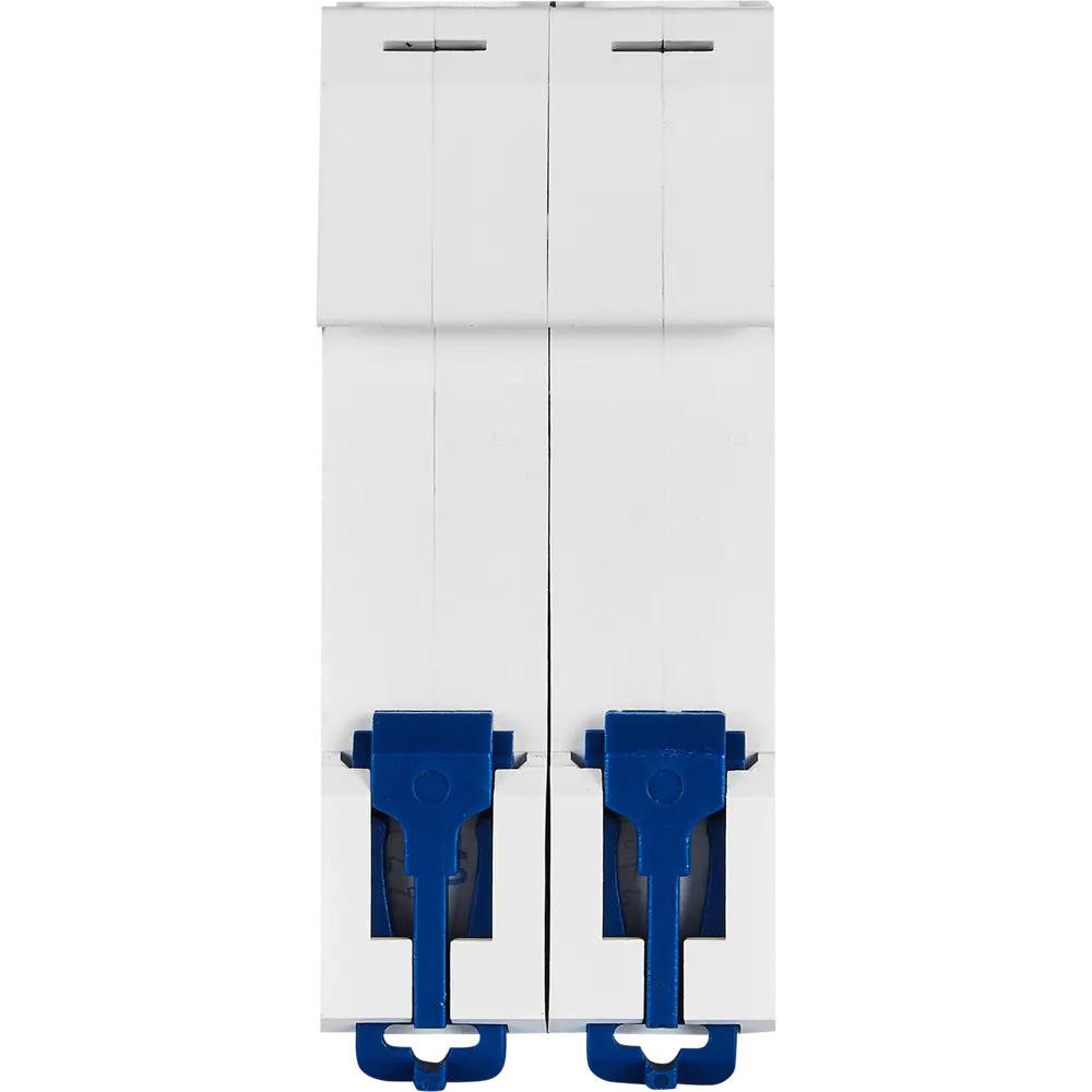 Автоматический выключатель КЭАЗ Opti Din BM63 2P 16A для надежной защиты электросетей 89206659 STLM-1115499 - Вид №2