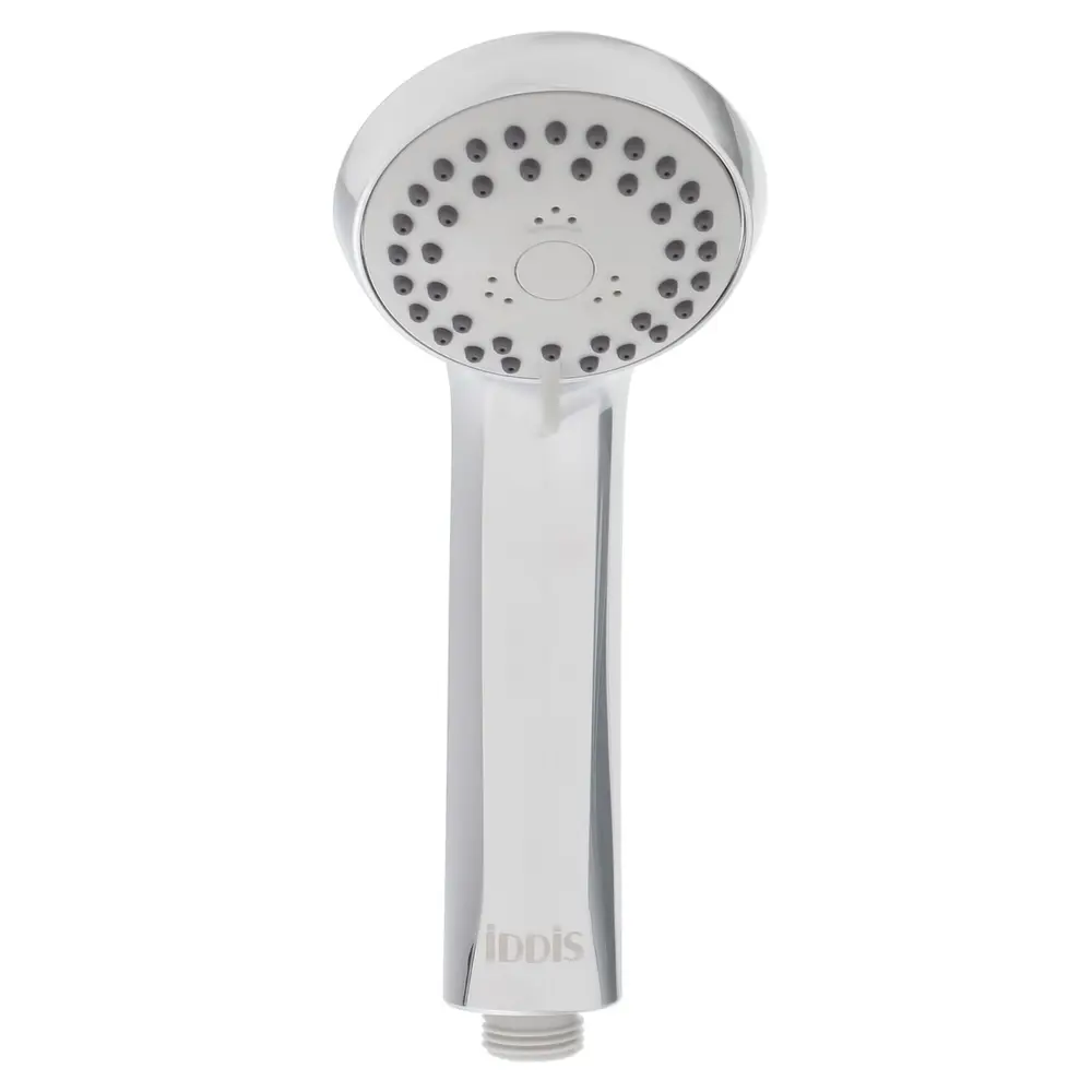 Смеситель для ванны Iddis Basic однорычажный цвет хром Santreyd Basis STLM-2006746 - Вид №2