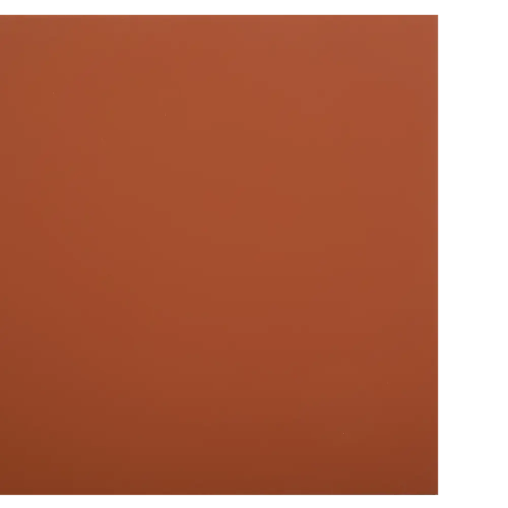 Фасад выдвижного ящика Тара 39.7x25.3 см KONSENSA МДФ цвет терракотовый STLM-2205484 - Вид №3