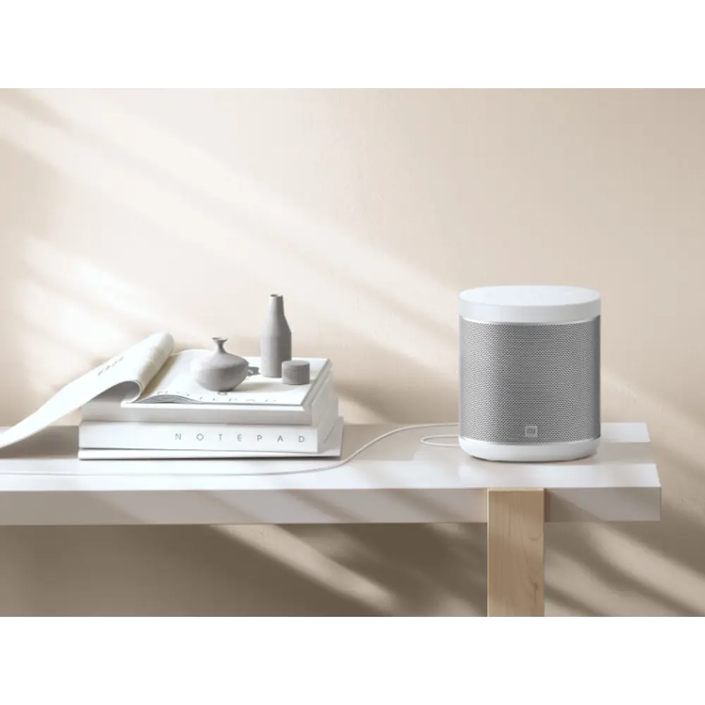 Колонка Mi Smart Speaker с Марусей Santreyd STLM-2009255 - Вид №7