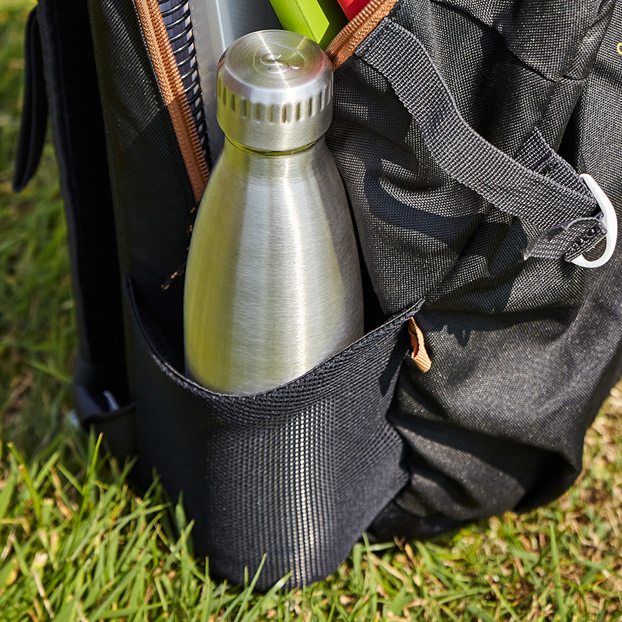 SMID22S Термобутылка 500 мл steel Smidge  - Вид №3