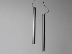 Martinelli Luce Светодиодный подвесной светильник из алюминия Koko 2093