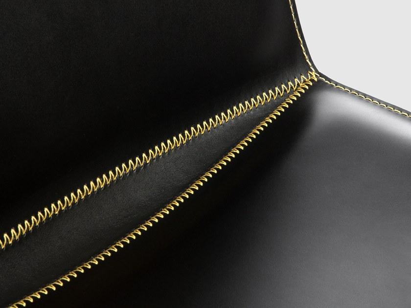 da a Кожаное кресло Sen-su sun-id-1512305 - Вид №2