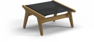 Bay Footstool  Gloster Сидение Bay