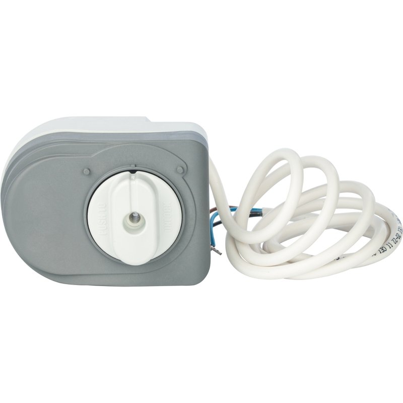 Сервопривод STOUT 230V 120s SVM0005230001 - Вид №1