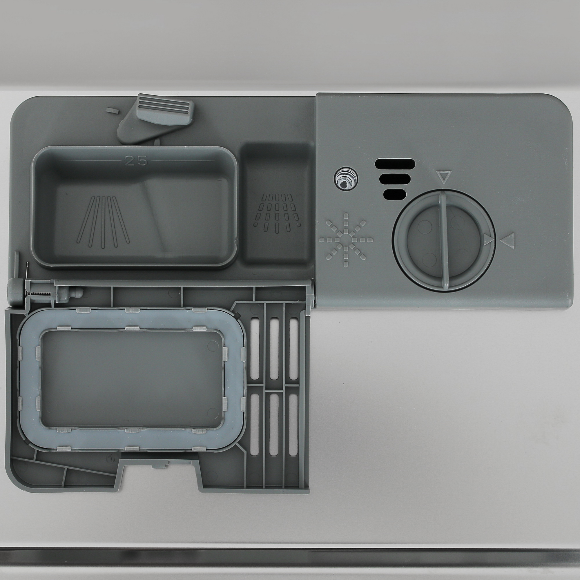 9100686 Встраиваемая посудомоечная машина Thomson DB30S52I01 STDN-0066446 - Вид №9