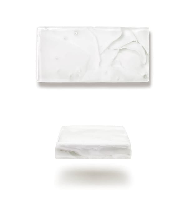 Переработанная стеклянная мозаика BROKISGLASS M.3. ROCKS ARCH-00067969 - Вид №12