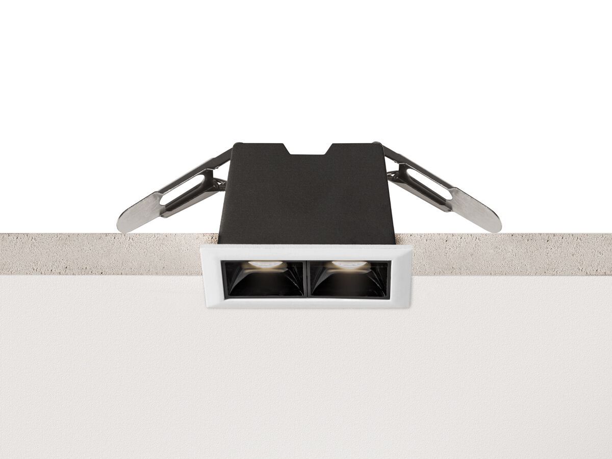 Заливка формы алюминия утопленный Сид множественный прожектор Panzeri RALLY TRIM ARCH-00090110 - Вид №3