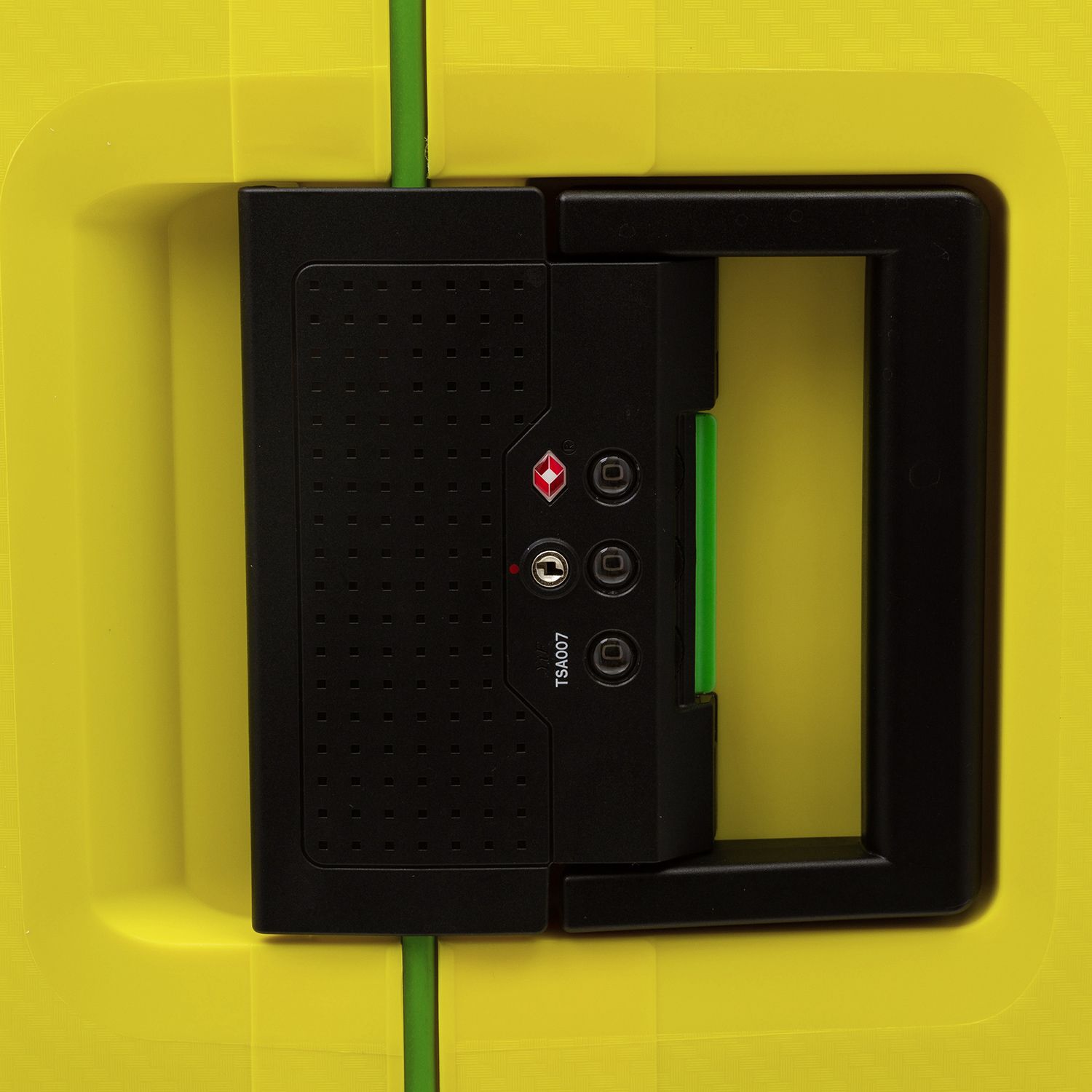 2651-06 Чемодан 2651 Trolley L MODO by Roncato Rocket - Вид №6