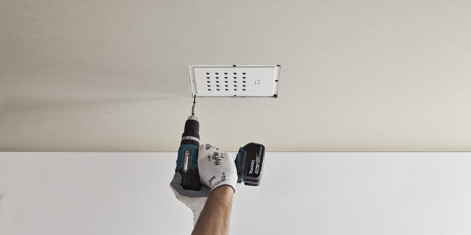 ST-89 Ghost Насадка для душа Antoniolupi  - Вид №34