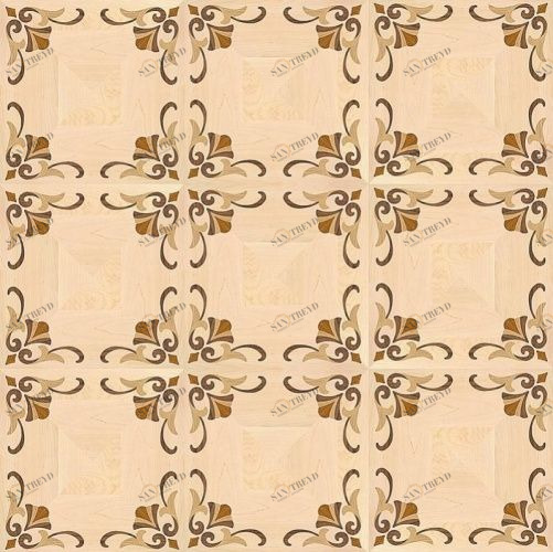 Декор Жених Русская классика 68061