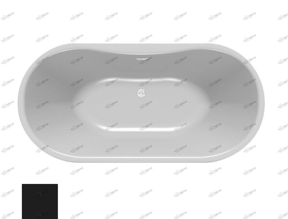 Акриловая ванна Kolpa-San Comodo 00943 BASIS Словения 