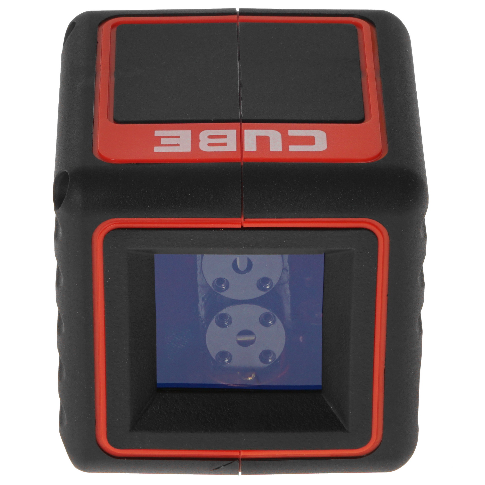 Лазерный нивелир ADA Cube Professional Edition 6672817 STDN-0008501 - Вид №1