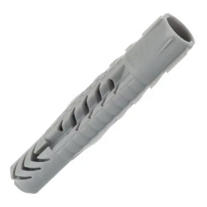 Дюбель универсальный Fischer UX без кромки 10x60 мм нейлон 6 шт. 12458908 STLM-2004817