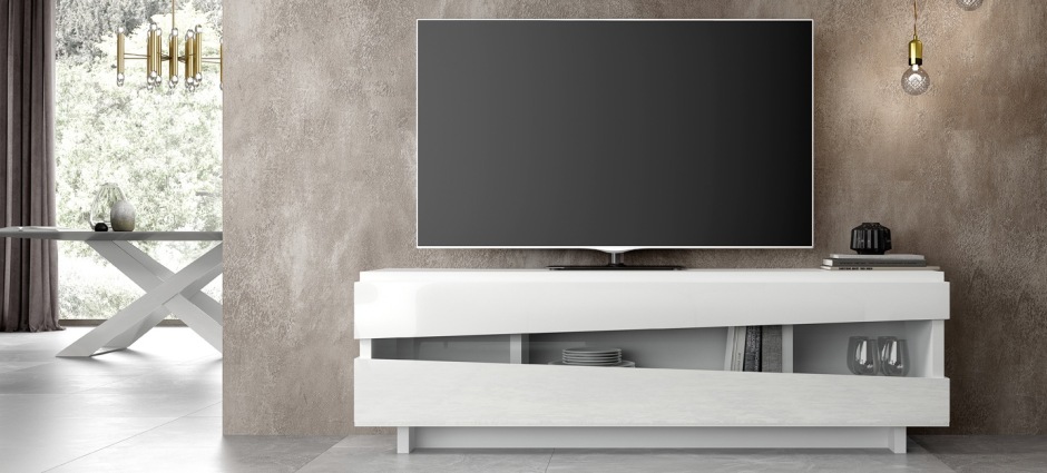 044920 Тумба под ТВ Mobenia Tuareg Santreyd - Вид №4