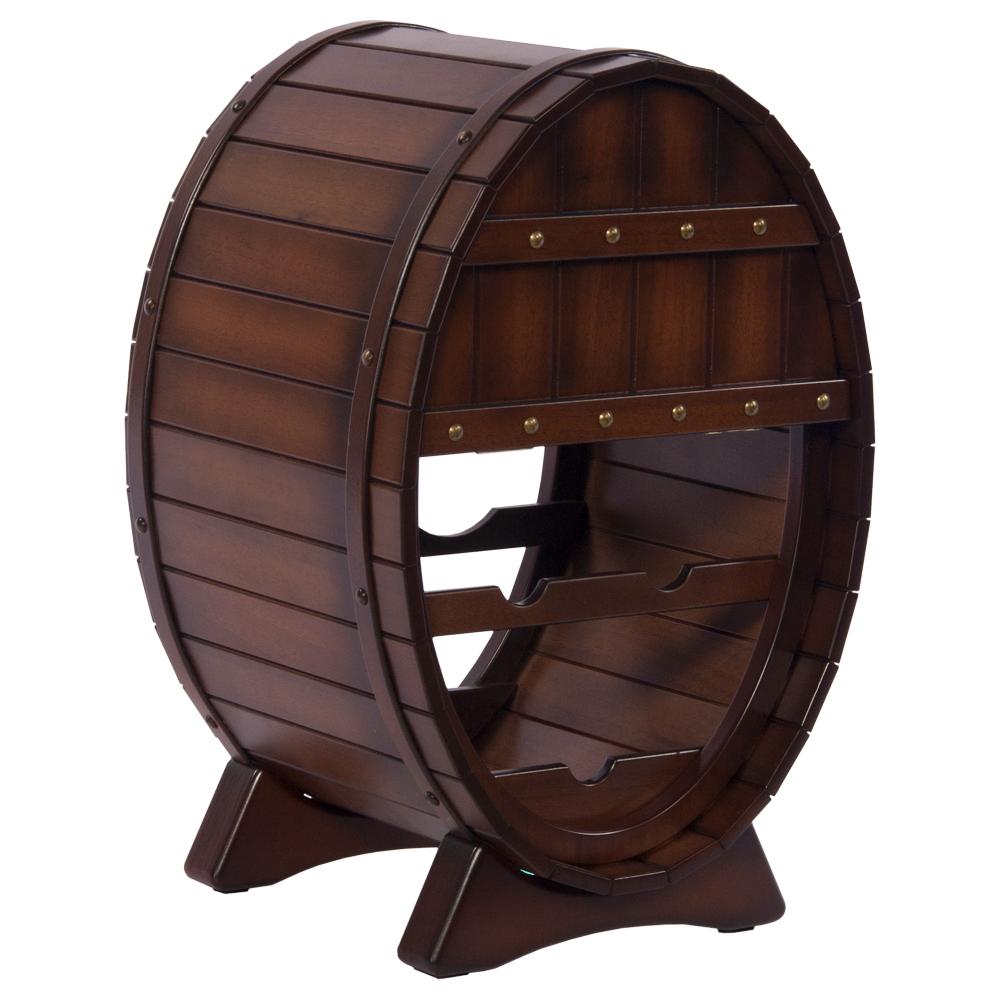 54041 Мини-бар Боцман Орех BOGACHO 4627138197790