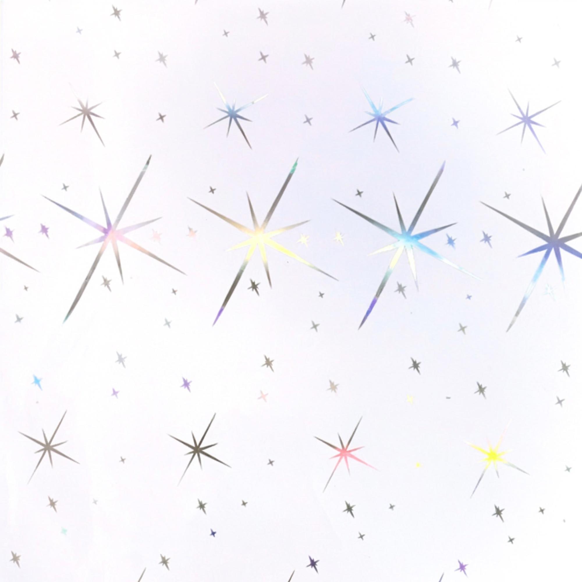 Панель ПВХ Stella Premium Голография Антарес 2700х250х9 (8шт.упак.) STSR-268