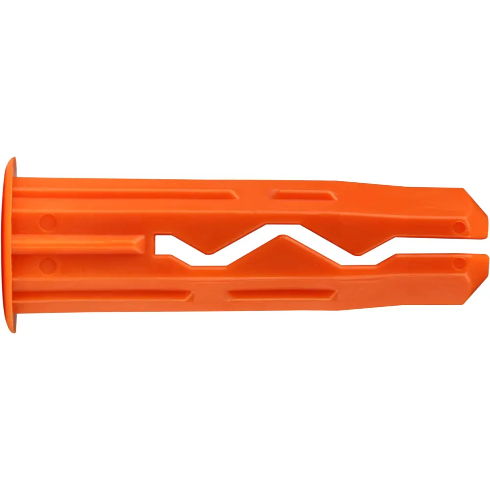 Дюбель универсальный 10x40 мм нейлон 100 шт ЕВРОПАРТНЕР STLM-2180185 - Вид №1