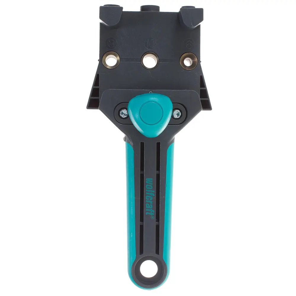 Шаблон для шипов Wolfcraft STLM-2148542 - Вид №1