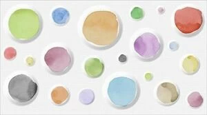 Декор Dec Palette 2 25х45