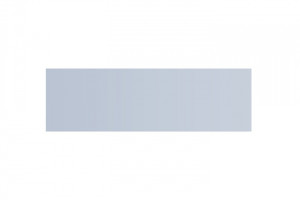 W30A-170-000W-PWSG декоративная фронтальная панель для ванны 170х75 светло-голубой AM.PM Sensation