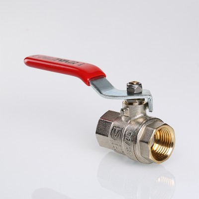 VT.214.N.08 Кран шаровой VALTEC BASE Valtec 1 1/2"  - Вид №5