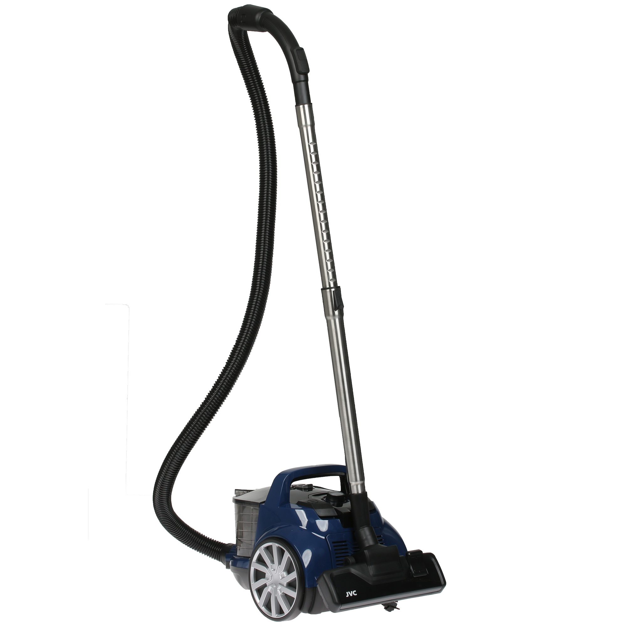 5353380 Пылесос JVC JH-VC405 черный STDN-0052183 - Вид №9